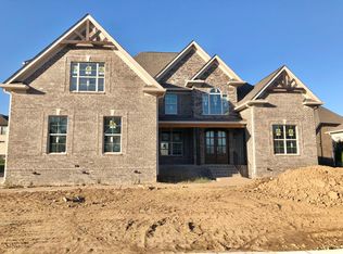2966 Stewart Campbell Point #344-LOT 344, Spring Hill, TN 37174