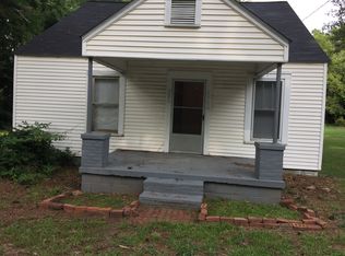 4850 Ben Hill Rd, Atlanta, GA 30349