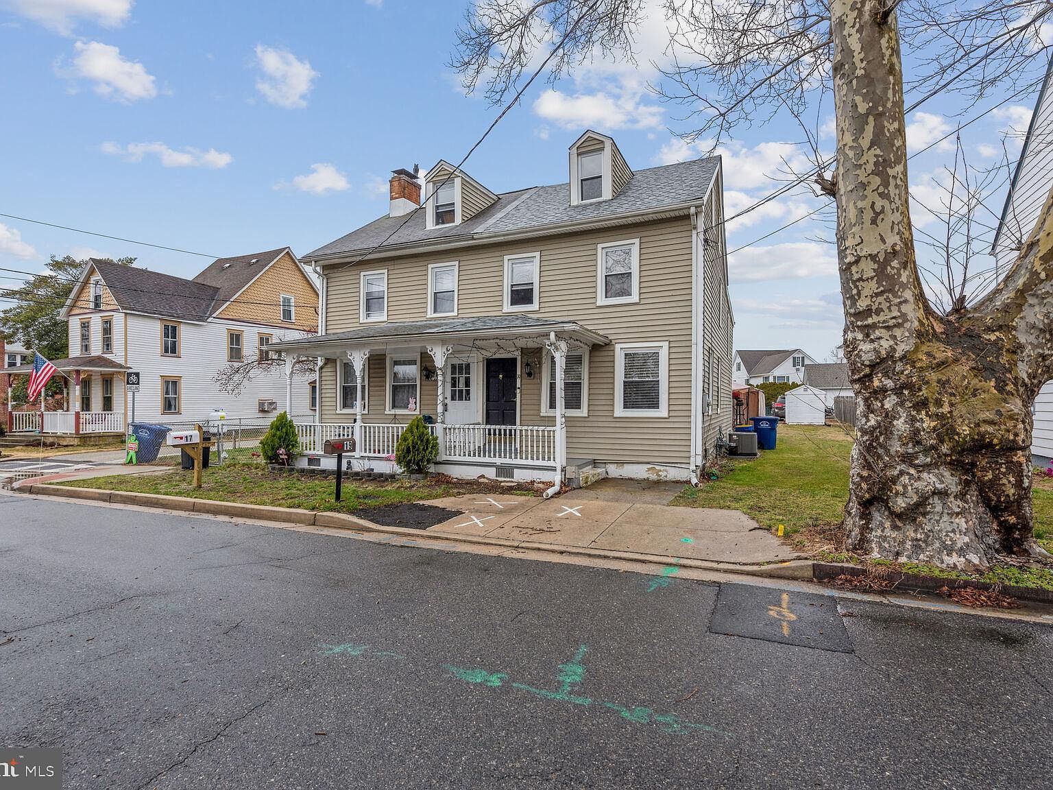 19 Pleasant St, Vincentown, NJ 08088 Zillow