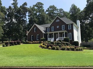 150 Shoreline Way, Hampton, GA 30228