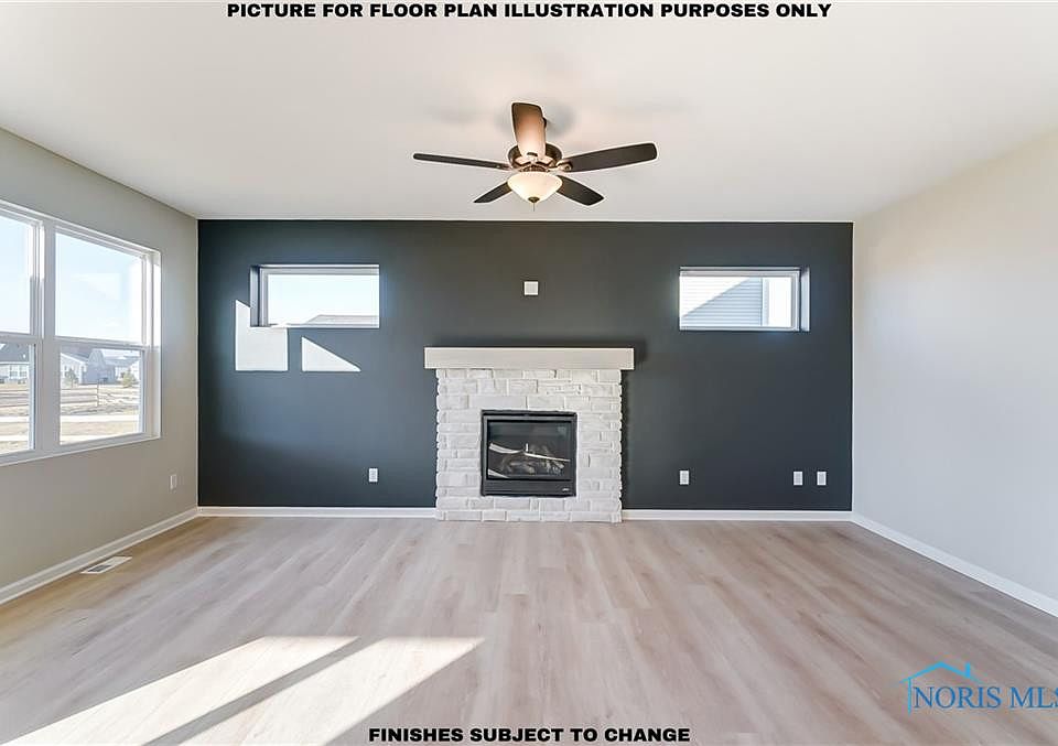 2707 Cross Ridge Way, Perrysburg, OH 43551 | Zillow
