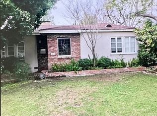 4613 Morse Ave, Sherman Oaks, CA 91423