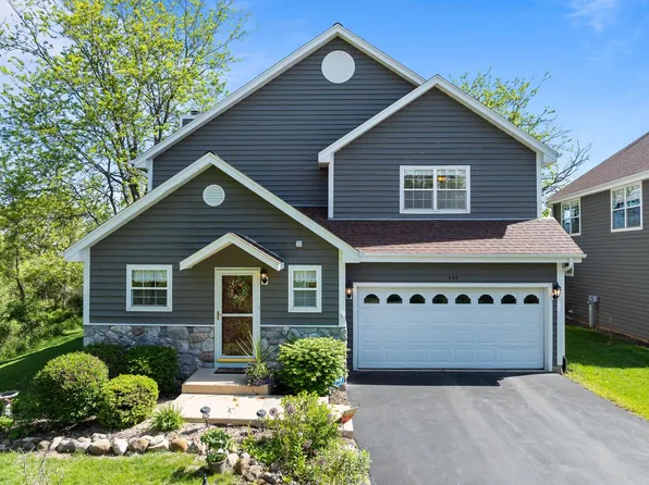 690 Valleyview COURT #35-22, Lake Geneva, WI 53147