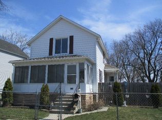 1109 Stanton St, Bay City, MI 48708