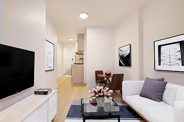 Rented by REAL New York