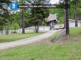 415 Wildlife Trl, Kalispell, MT 59901