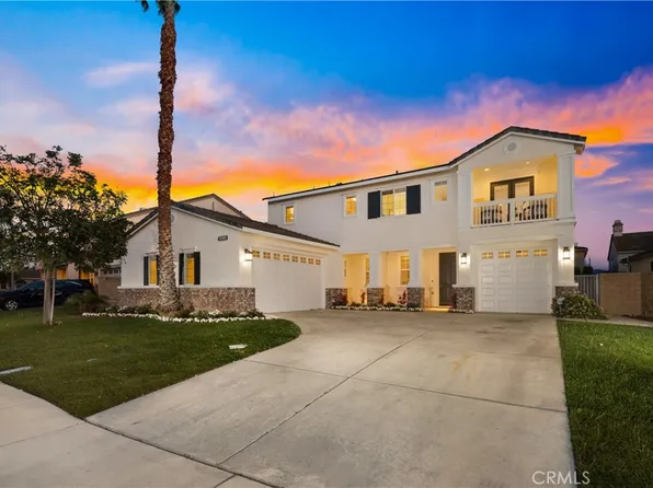 14053 Comfort Cove Ln, Corona, CA 92880