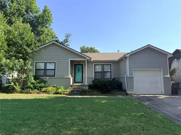 (undisclosed Address), Tulsa, OK 74112
