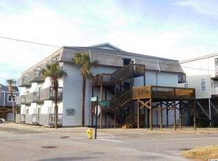 4622 Surf St, North Myrtle Beach, SC 29582