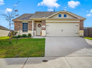 313 Anvil Dr, Haslet, TX 76052