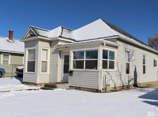 918 Washington St, Reno, NV 89503