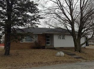 702 7th St N, Springville, IA 52336