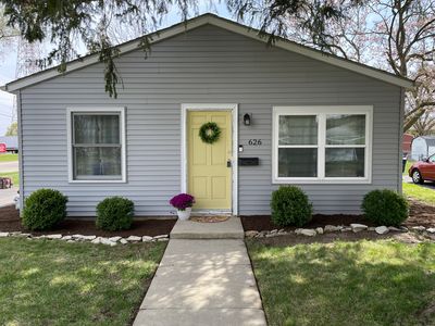 626 Spring Ave, Dekalb, IL, 60115