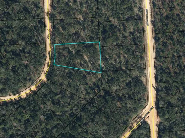 LOT 7 Gardenia Dr, Marianna, FL 32448