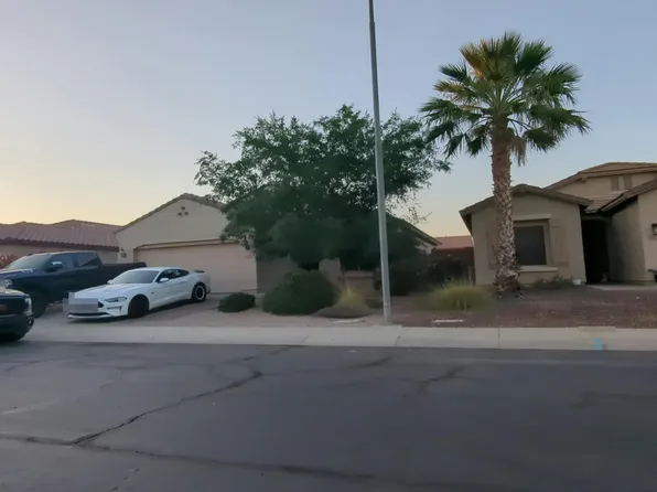 11103 E Sombra Ave, Mesa, AZ 85212