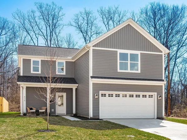 434 Postle Blvd, Columbus, OH 43228