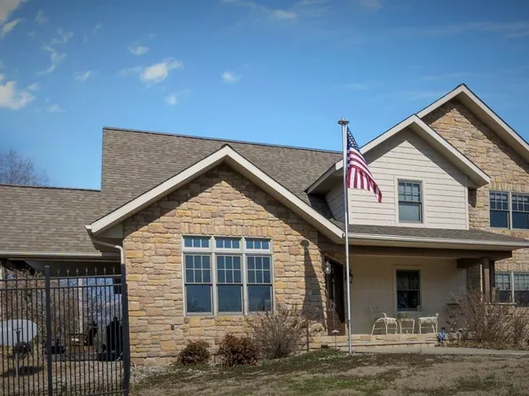 71 Scotty Dr, Carbondale, IL 62903