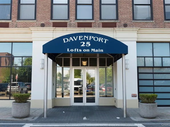 25 Leroy Place #501, New Rochelle, NY 10805