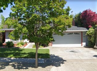4297 McKinnon Dr, San Jose, CA