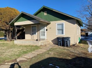 737 N 7th St, Enid, OK 73701