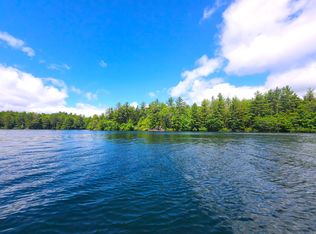 0 Green Is, Liberty, ME 04949