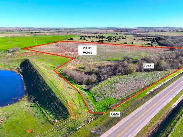 Highway 277, Cyril, OK 73029