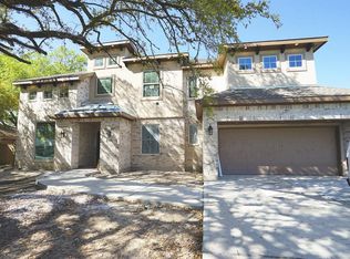 1629 Longacre Dr, Houston, TX 77055