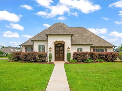 633 Deciduous Loop, Madisonville, LA, 70447