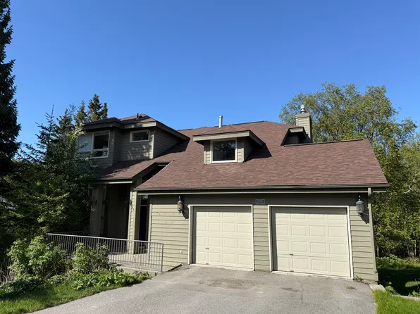 18728 Snowy Plover Cir, Anchorage, AK 99516