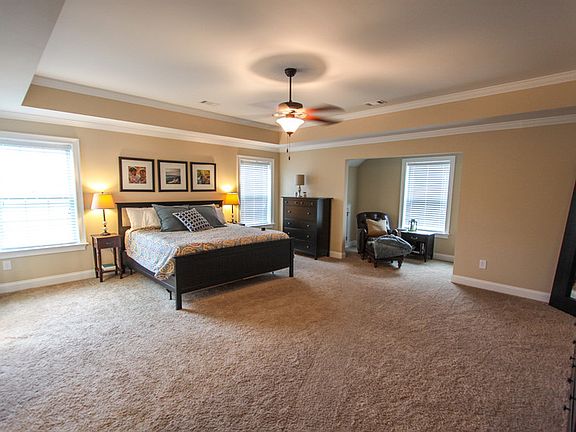 Master Suite