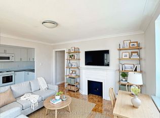 398 Avenue Rd #327, Toronto, ON M4V 2H4
