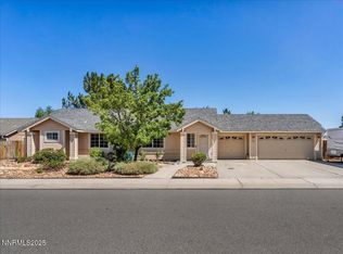 1234 Sorensen Ln, Gardnerville, NV 89460