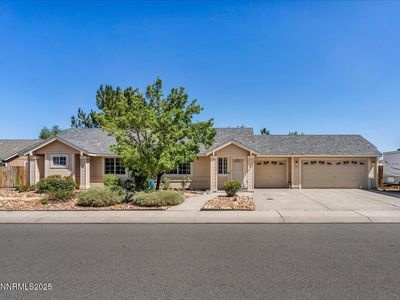 1234 Sorensen Ln, Gardnerville, NV, 89460