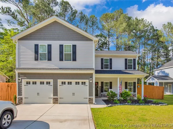 5710 Waterwood Dr, Fayetteville, NC 28314