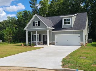 1223 Palmetto Ln, Villa Rica, GA