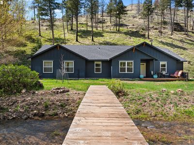 34336 Stices Gulch Rd, Baker City, OR, 97814