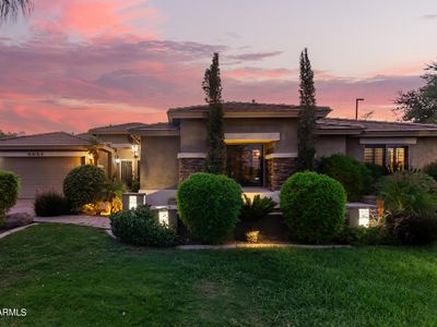 4444 S Inez Ct, Gilbert, AZ, 85297
