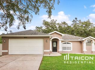 8421 Bay Dr, Spring Hill, FL 34606