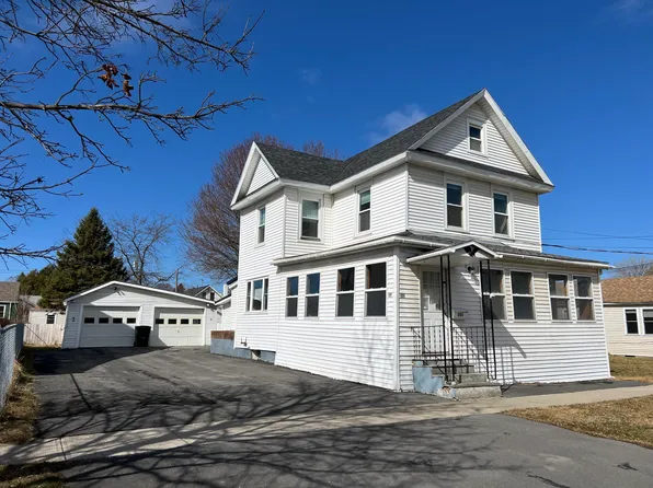 101 Lafayette St, Plattsburgh, NY 12901