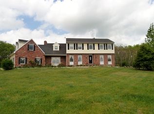 64 Dry Rd, Blairstown, NJ 07825