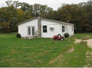451 State Highway Aa, Taneyville, MO 65759