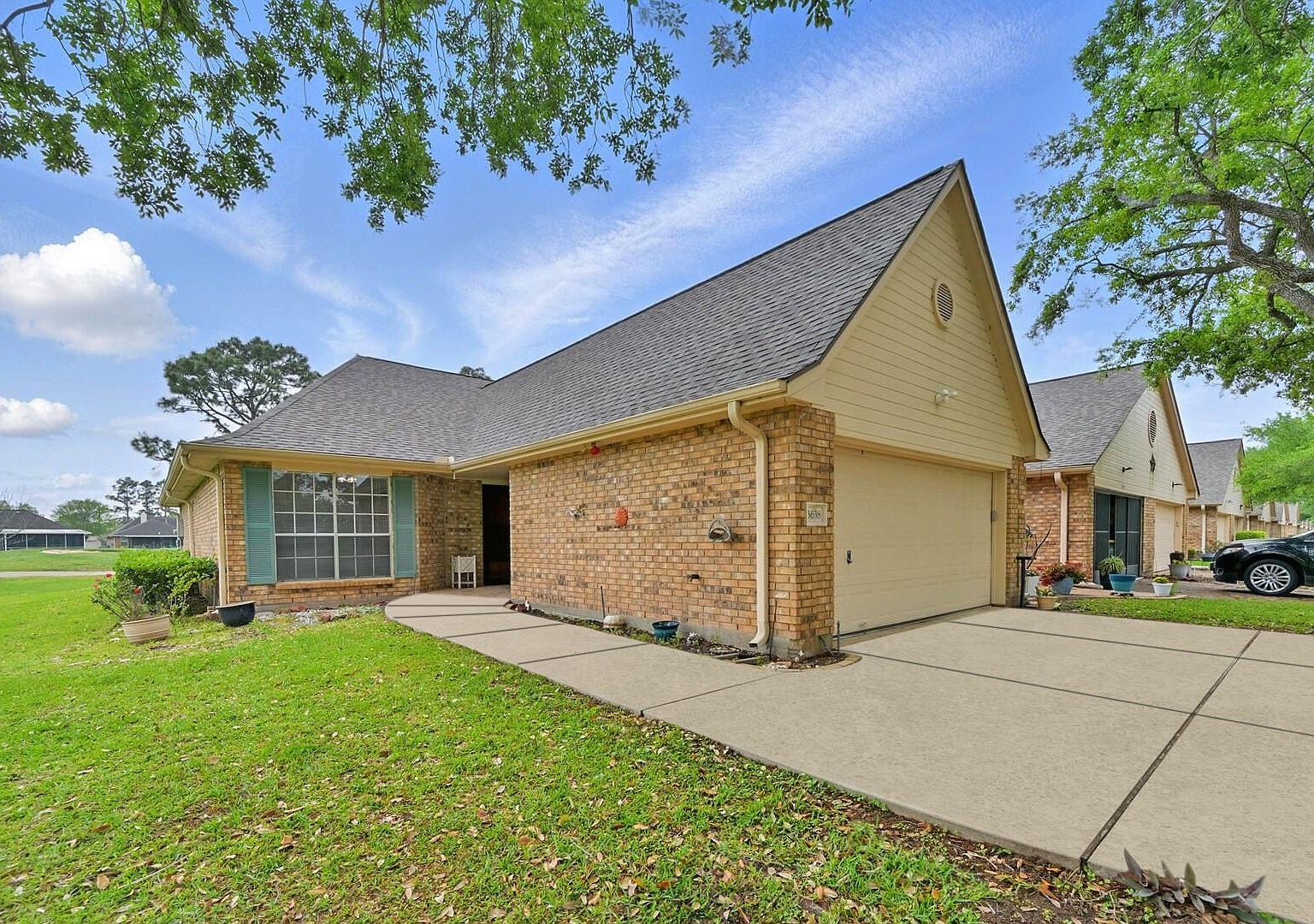 3638 Teakwood Dr