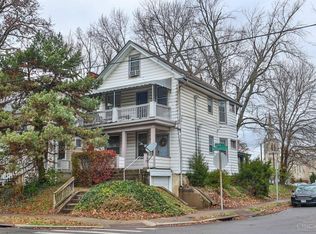 3108 Markbreit Ave, Cincinnati, OH 45209