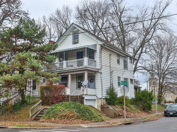 3108 Markbreit Ave, Cincinnati, OH 45209