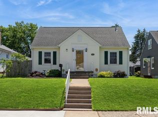 331 W 31st St, Davenport, IA 52803
