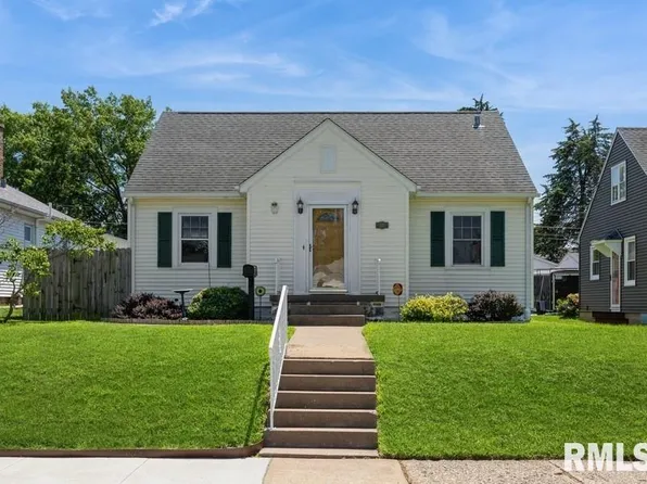 331 W 31st St, Davenport, IA 52803