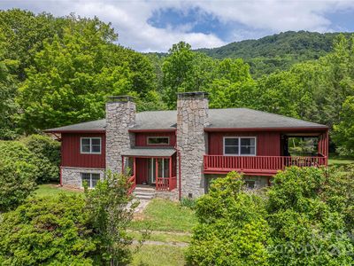 100 Bird Creek Dr, Waynesville, NC, 28786