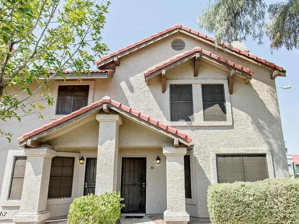 6262 E Brown Rd Unit 30, Mesa, AZ 85205