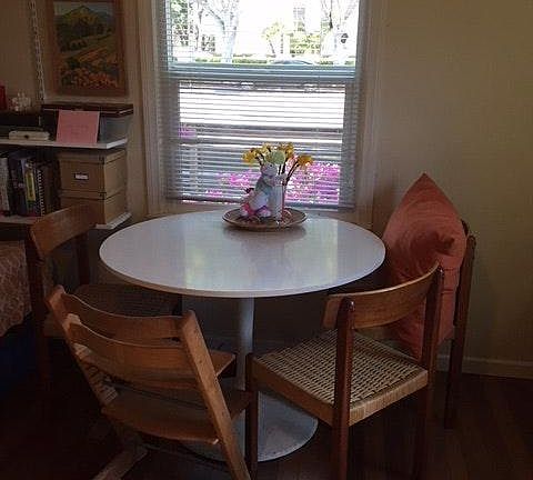 4th image of 5109 Overland Ave