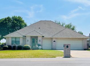 8608 Bellechase Rd, Granbury, TX 76049